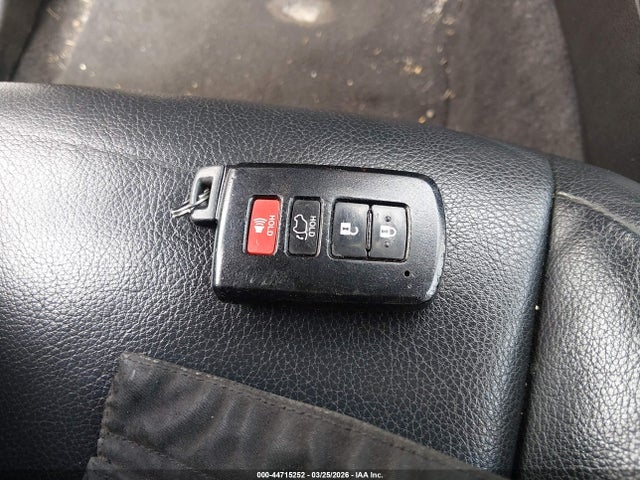 Toyota Rav4 Limited 2014 2T3DFREV8EW188858 Image 11