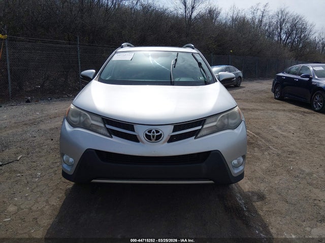 Toyota Rav4 Limited 2014 2T3DFREV8EW188858 Image 13