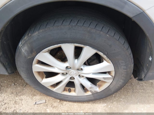 Toyota Rav4 Limited 2014 2T3DFREV8EW188858 Image 12