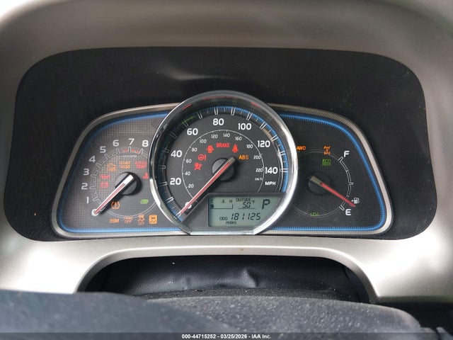 Toyota Rav4 Limited 2014 2T3DFREV8EW188858 Image 7