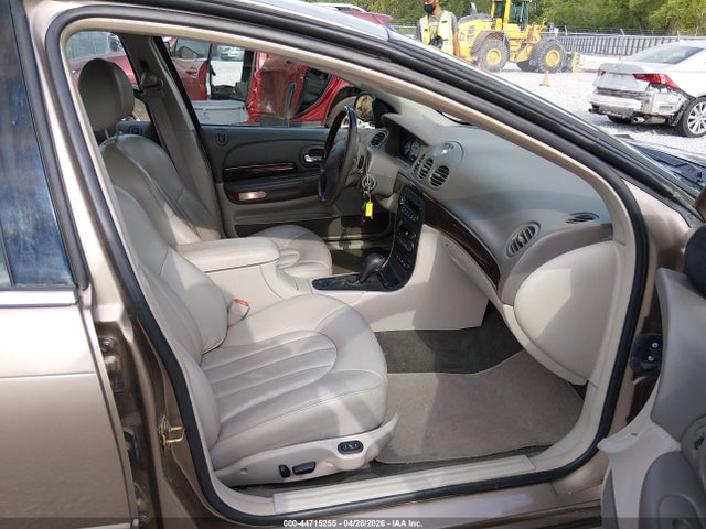 44715255 :رقم المزاد ، 2C3HE66G82H224793 vin ، 2002 Chrysler 300m مزاد بيع