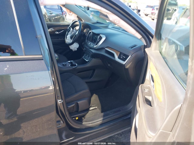 Aukcja sprzedaży 2018 Gmc Terrain Sle, vin: 3GKALMEV4JL408419, numer aukcji: 44715258