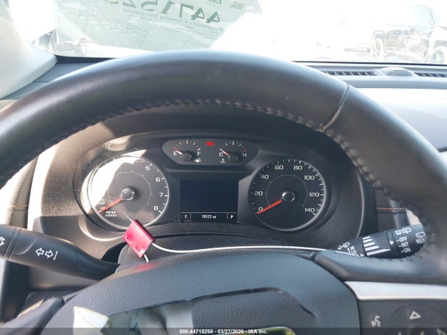Aukcja sprzedaży 2018 Gmc Terrain Sle, vin: 3GKALMEV4JL408419, numer aukcji: 44715258