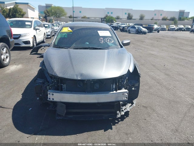 1N4AL3AP8JC245594 Nissan Altima 2.5 Sv