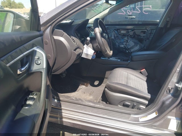1N4AL3AP8JC245594 Nissan Altima 2.5 Sv