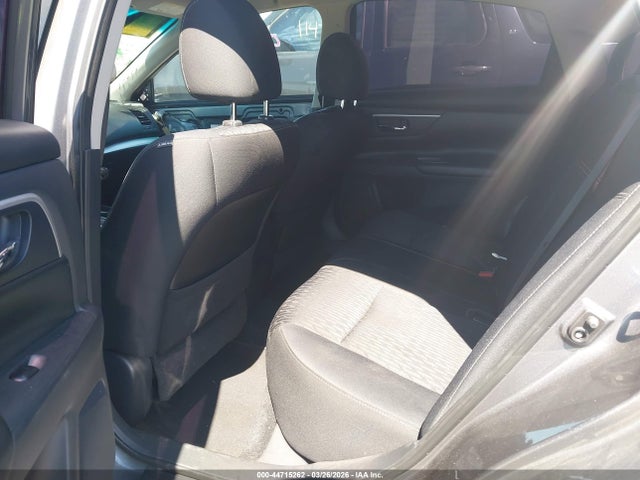 1N4AL3AP8JC245594 Nissan Altima 2.5 Sv