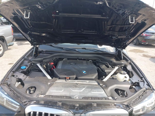 Продаж на аукціоні авто 2024 Bmw X3 Sdrive30i, vin: WBX47DP02RN307828, номер лоту: 44715263