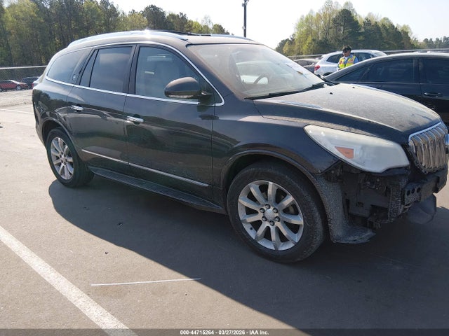 Продажа на аукционе авто 2014 Buick Enclave Leather, vin: 5GAKRBKD5EJ151901, номер лота: 44715264