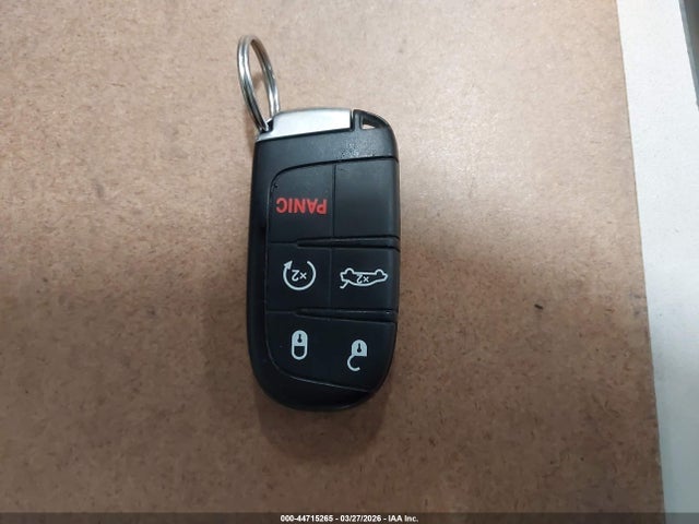 2C3CDXBGXJH129711 Dodge Charger Sxt Rwd