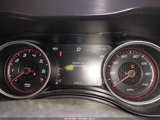 2C3CDXBGXJH129711 Dodge Charger Sxt Rwd