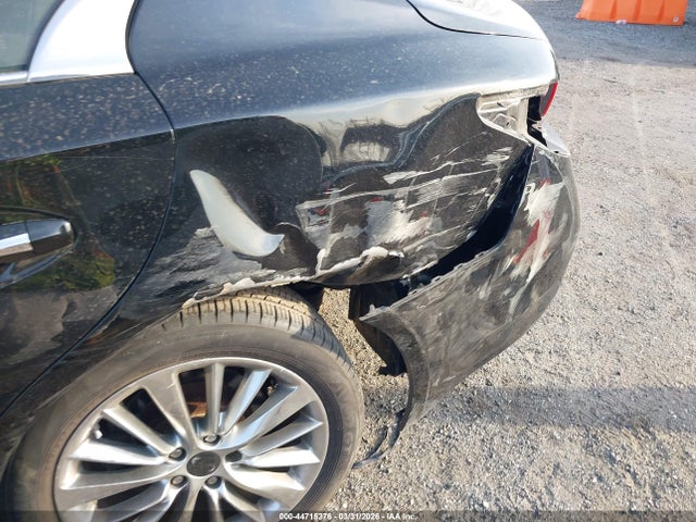 Aukcja sprzedaży 2019 Infiniti Q50 3.0t Luxe, vin: JN1EV7AR4KM594345, numer aukcji: 44715276