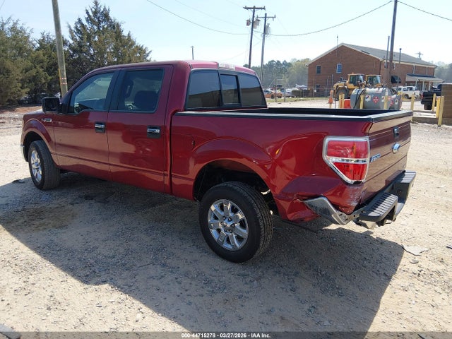 Продаж на аукціоні авто 2013 Ford F-150 Xlt, vin: 1FTFW1CF6DFD61881, номер лоту: 44715278