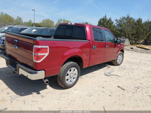 Продаж на аукціоні авто 2013 Ford F-150 Xlt, vin: 1FTFW1CF6DFD61881, номер лоту: 44715278
