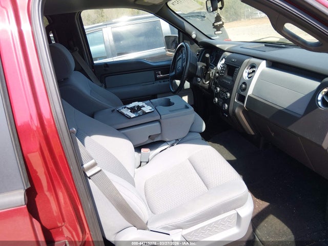 Продаж на аукціоні авто 2013 Ford F-150 Xlt, vin: 1FTFW1CF6DFD61881, номер лоту: 44715278