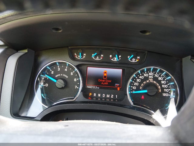 Продаж на аукціоні авто 2013 Ford F-150 Xlt, vin: 1FTFW1CF6DFD61881, номер лоту: 44715278
