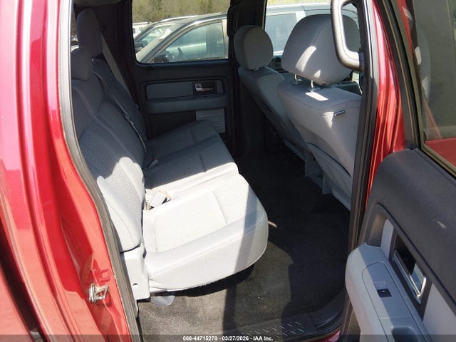Продаж на аукціоні авто 2013 Ford F-150 Xlt, vin: 1FTFW1CF6DFD61881, номер лоту: 44715278