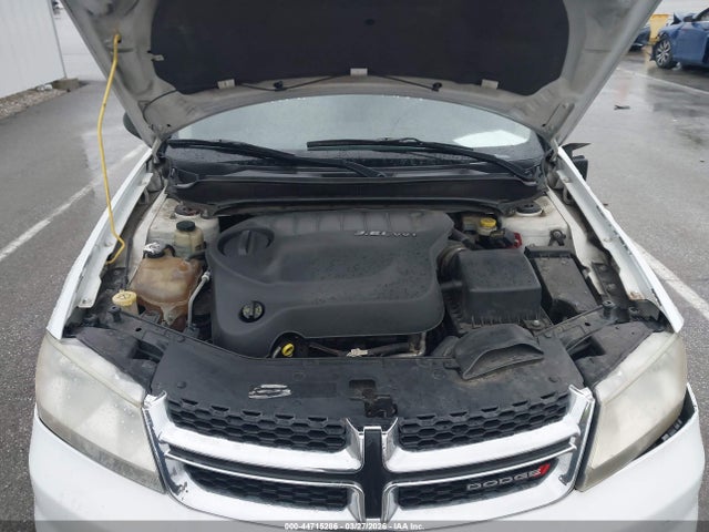 44715286 :رقم المزاد ، 1C3CDZAG0CN254806 vin ، 2012 Dodge Avenger Se مزاد بيع