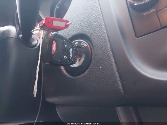 44715286 :رقم المزاد ، 1C3CDZAG0CN254806 vin ، 2012 Dodge Avenger Se مزاد بيع