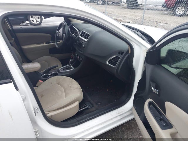 44715286 :رقم المزاد ، 1C3CDZAG0CN254806 vin ، 2012 Dodge Avenger Se مزاد بيع