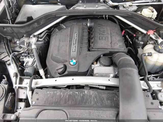 Aukcja sprzedaży 2016 Bmw X5 Xdrive35i, vin: 5UXKR0C55G0P26578, numer aukcji: 44715288