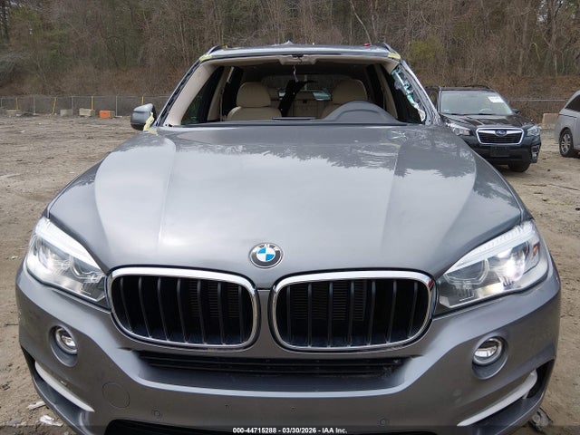Aukcja sprzedaży 2016 Bmw X5 Xdrive35i, vin: 5UXKR0C55G0P26578, numer aukcji: 44715288