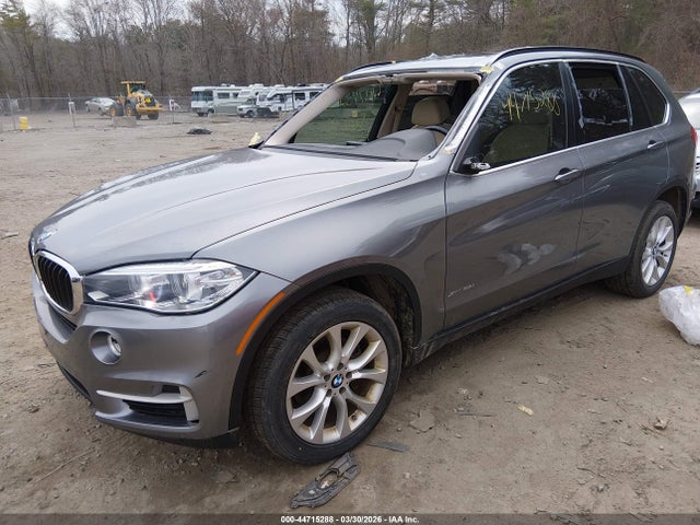 Aukcja sprzedaży 2016 Bmw X5 Xdrive35i, vin: 5UXKR0C55G0P26578, numer aukcji: 44715288