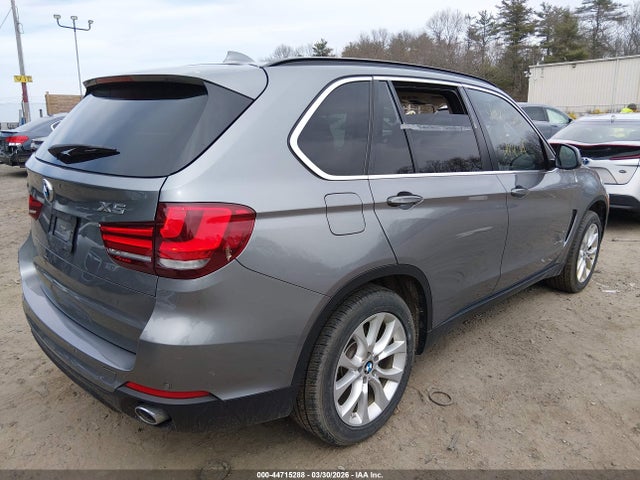 Aukcja sprzedaży 2016 Bmw X5 Xdrive35i, vin: 5UXKR0C55G0P26578, numer aukcji: 44715288