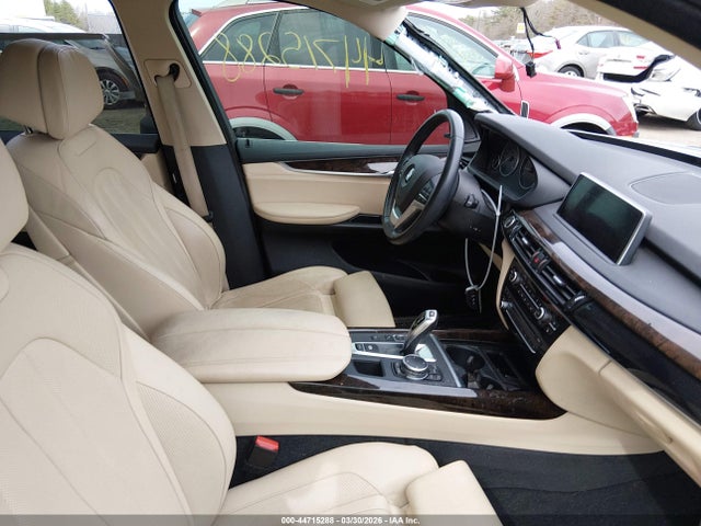 Aukcja sprzedaży 2016 Bmw X5 Xdrive35i, vin: 5UXKR0C55G0P26578, numer aukcji: 44715288