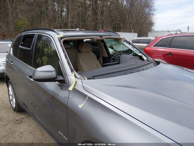 Aukcja sprzedaży 2016 Bmw X5 Xdrive35i, vin: 5UXKR0C55G0P26578, numer aukcji: 44715288