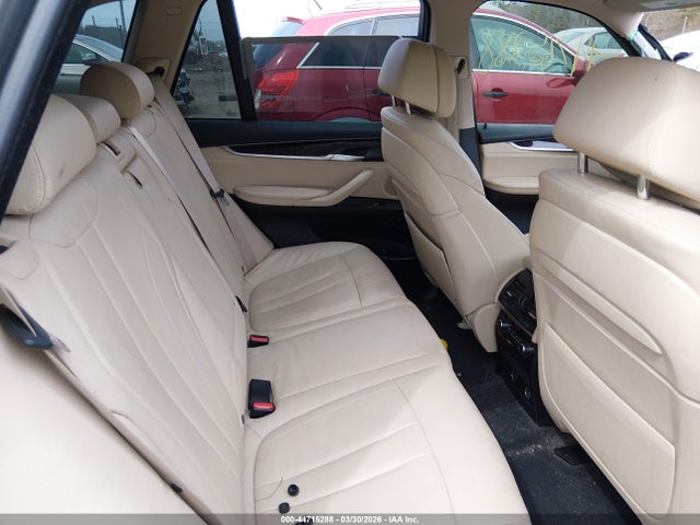 Aukcja sprzedaży 2016 Bmw X5 Xdrive35i, vin: 5UXKR0C55G0P26578, numer aukcji: 44715288