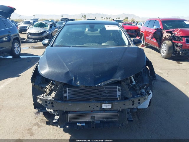 1G1BC5SM1K7141336 Chevrolet CRUZE LS