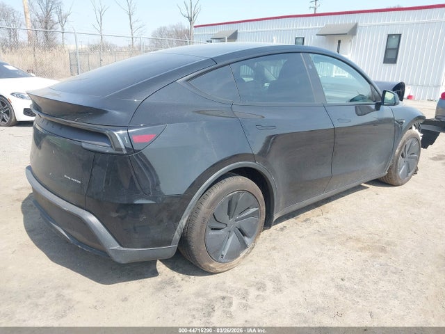 44715290 :رقم المزاد ، 7SAYGDEE7TF366864 vin ، 2026 Tesla Model Y All-wheel Drive/long Range Launch Series/premium All-wheel Drive مزاد بيع