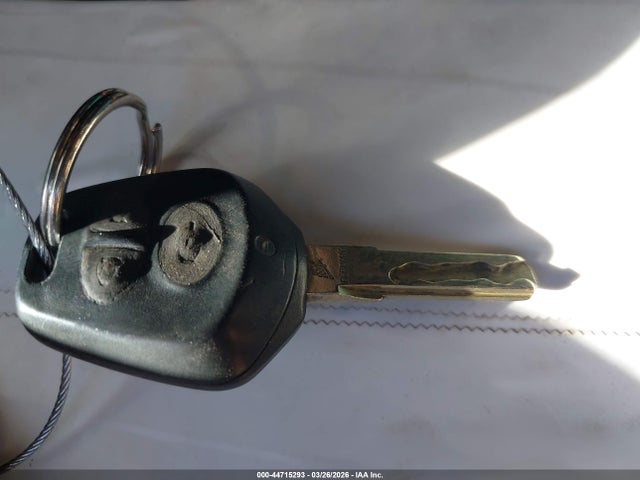 2002 PORSCHE BOXSTER WP0CB29812U662421 Photo 10