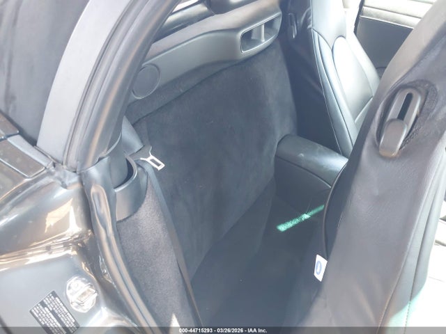 2002 PORSCHE BOXSTER WP0CB29812U662421 Photo 7