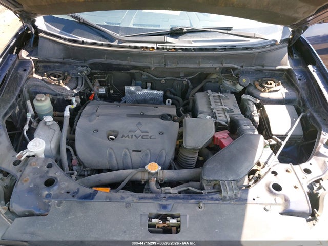 2012 MITSUBISHI OUTLANDER JA4JT3AW5CU011437 Photo 9