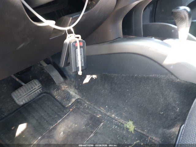 2012 MITSUBISHI OUTLANDER JA4JT3AW5CU011437 Photo 10