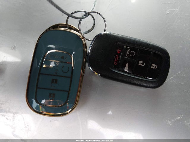 Aukcja sprzedaży 2024 Honda Hr-v Awd Sport/awd Sport W/o Bsi, vin: 3CZRZ2H56RM740763, numer aukcji: 44715300