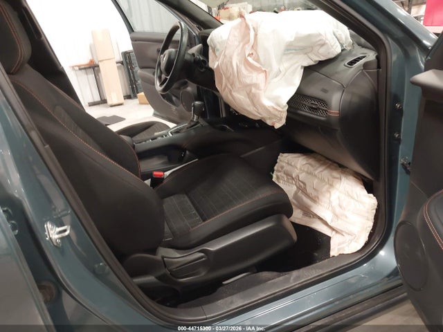 Aukcja sprzedaży 2024 Honda Hr-v Awd Sport/awd Sport W/o Bsi, vin: 3CZRZ2H56RM740763, numer aukcji: 44715300