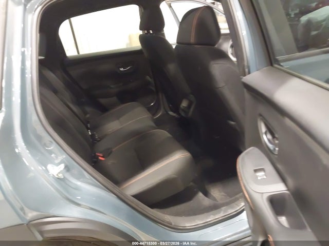 Aukcja sprzedaży 2024 Honda Hr-v Awd Sport/awd Sport W/o Bsi, vin: 3CZRZ2H56RM740763, numer aukcji: 44715300