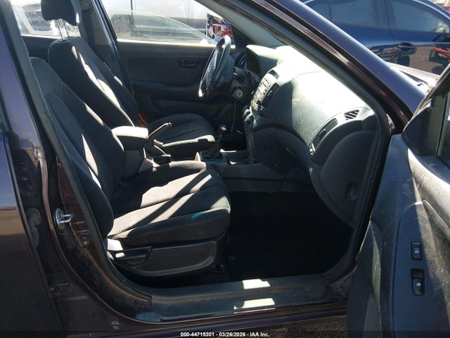 Продаж на аукціоні авто 2008 Hyundai Elantra Gls/se, vin: KMHDU46D88U466122, номер лоту: 44715301