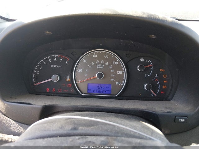 Продаж на аукціоні авто 2008 Hyundai Elantra Gls/se, vin: KMHDU46D88U466122, номер лоту: 44715301