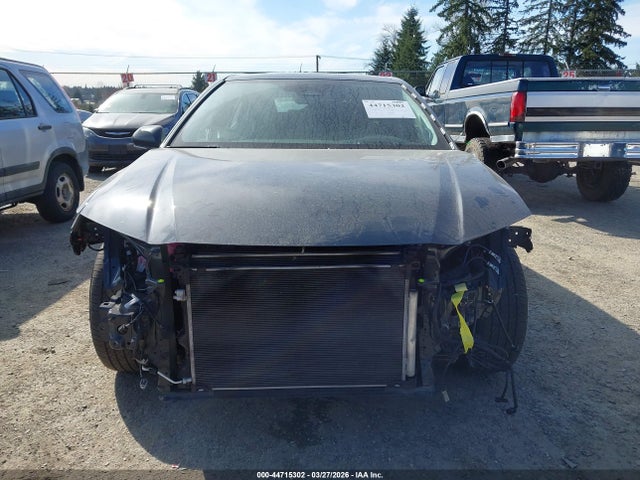 Toyota CAMRY XLE 2025 4T1DBADK3SU516695 Image 12
