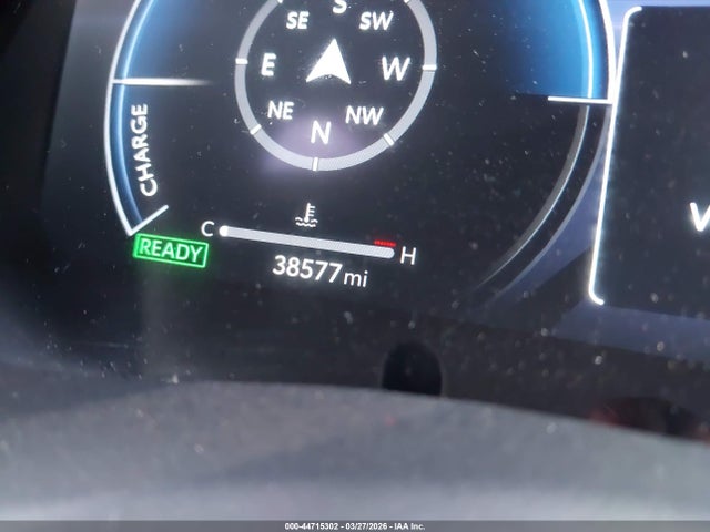 Toyota CAMRY XLE 2025 4T1DBADK3SU516695 Image 15