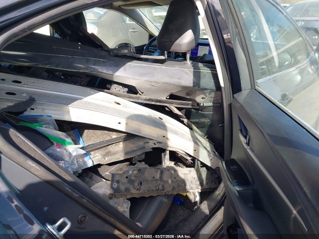 2025 TOYOTA CAMRY 4T1DBADK3SU516695 Photo 7