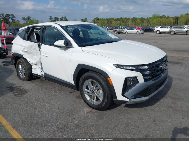 Aukcja sprzedaży 2025 Hyundai Tucson Se, vin: 3KMJA3DE4SE011213, numer aukcji: 44715306