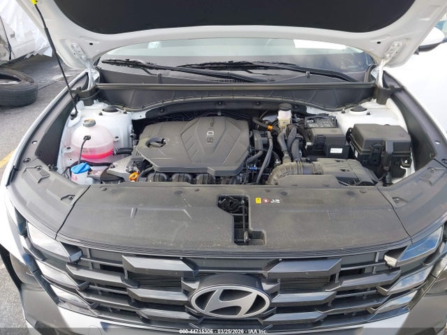 Aukcja sprzedaży 2025 Hyundai Tucson Se, vin: 3KMJA3DE4SE011213, numer aukcji: 44715306