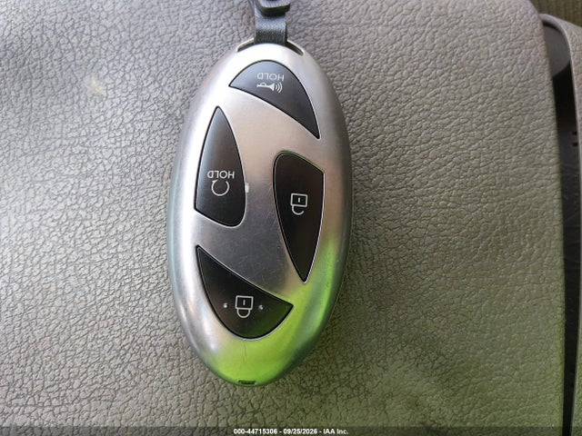 Aukcja sprzedaży 2025 Hyundai Tucson Se, vin: 3KMJA3DE4SE011213, numer aukcji: 44715306