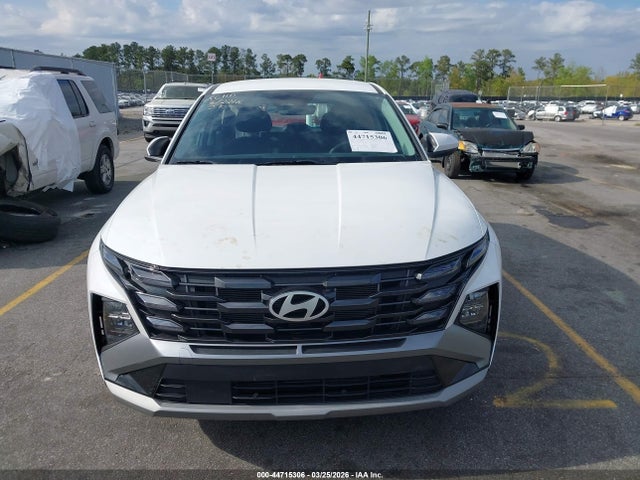 Aukcja sprzedaży 2025 Hyundai Tucson Se, vin: 3KMJA3DE4SE011213, numer aukcji: 44715306