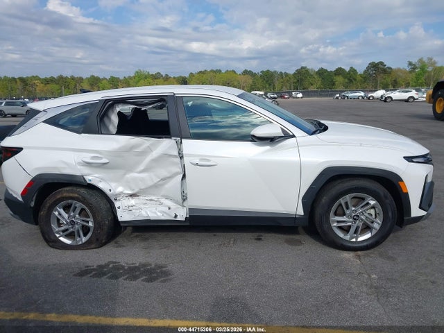Aukcja sprzedaży 2025 Hyundai Tucson Se, vin: 3KMJA3DE4SE011213, numer aukcji: 44715306