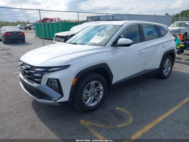Aukcja sprzedaży 2025 Hyundai Tucson Se, vin: 3KMJA3DE4SE011213, numer aukcji: 44715306